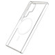 3Mk Protection 3mk MagCase case with magnetic module for Samsung Galaxy S24 Ultra - transparent