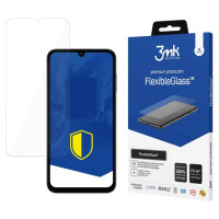 3Mk Protection 3mk FlexibleGlass™ hybrid glass for Samsung Galaxy M15 5G