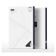 Dux Ducis Domo flip and smart sleep case for iPad Air 4 / 5 10.9'' - black