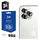 3Mk Protection 3mk Lens Protection Pro Camera Cover for iPhone 11 Pro / 11 Pro Max - Silver