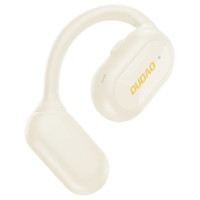 Dudao OWS Dudao U4A Bluetooth 5.3 IPX5 business headset - white