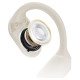 Dudao OWS Dudao U4A Bluetooth 5.3 IPX5 business headset - white