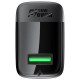 Acefast A90 Charger GaN USB-A QC 18W - Black