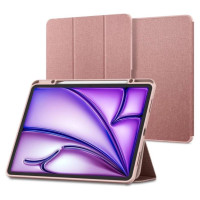 Spigen Urban Fit Case for iPad Air 10.9'' 4/5 2020-2022 / 11.6'' 2024 - Pink