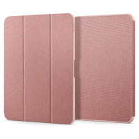 Spigen Urban Fit Case for iPad Air 10.9'' 4/5 2020-2022 / 11.6'' 2024 - Pink