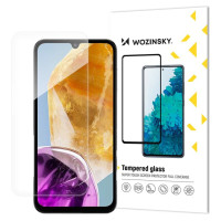 Wozinsky Tempered Glass for Samsung Galaxy M15