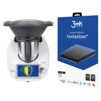 3Mk Protection 3mk FlexibleGlass™ hybrid glass for Thermomix TM6