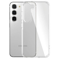 Panzerglass ClearCase case for Samsung Galaxy S23 - transparent