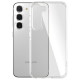 Panzerglass ClearCase case for Samsung Galaxy S23 - transparent