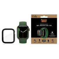 Panzerglass Full Body Case for Apple Watch 7 41mm - Black