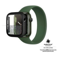 Panzerglass Full Body Case for Apple Watch 7 41mm - Black