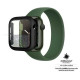 Panzerglass Full Body Case for Apple Watch 7 41mm - Black