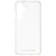 Panzerglass HardCase with D3O® Bio and Military Grade certification for Samsung Galaxy S24+ - transparent