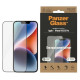 Panzerglass Ultra-Wide Fit Tempered Glass Antibacterial Privacy with Positioner for iPhone 14/13 Pro/13