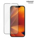 Panzerglass Ultra-Wide Fit Tempered Glass Antibacterial Privacy with Positioner for iPhone 14/13 Pro/13