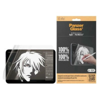 Panzerglass GraphicPaper foil for iPad mini 8.3" 2021 / 2024