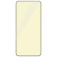 Panzerglass Ultra-Wide Fit Tempered Glass with Glare and Blue Light Filter with Positioner for iPhone 15 Plus
