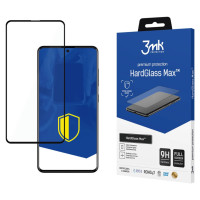 3Mk Protection 9H 3mk HardGlass Max™ glass for Samsung Galaxy A51 / A52 / A52 5G / A52s 5G