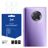 3Mk Protection 3mk Lens Protection™ hybrid camera glass for Xiaomi Poco F2 Pro 5G