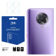 3Mk Protection 3mk Lens Protection™ hybrid camera glass for Xiaomi Poco F2 Pro 5G