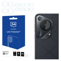 3Mk Protection 3mk Lens Protection™ hybrid camera glass for Huawei Pura 70 Ultra
