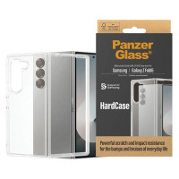 Panzerglass HardCase case for Samsung Galaxy Z Fold 6 - transparent