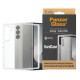 Panzerglass HardCase case for Samsung Galaxy Z Fold 6 - transparent