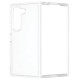 Panzerglass HardCase case for Samsung Galaxy Z Fold 6 - transparent