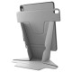 Uniq Ryze 360 ​​case for iPad Air 13" 2024 - light gray