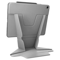 Uniq Ryze 360 ​​case for iPad Air 13" 2024 - light gray