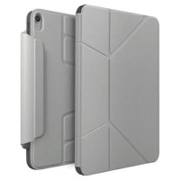 Uniq Ryze 360 ​​case for iPad Air 13" 2024 - light gray