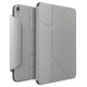 Uniq Ryze 360 ​​case for iPad Air 13" 2024 - light gray