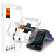 Spigen Glas.tR EZ Fit Tempered Glass for Samsung Galaxy Z Flip 6 - 2 pcs.