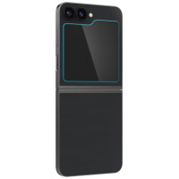 Spigen Glas.tR EZ Fit Tempered Glass for Samsung Galaxy Z Flip 6 - 2 pcs.