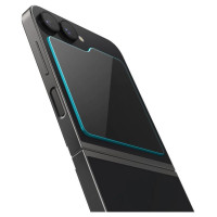 Spigen Glas.tR EZ Fit Tempered Glass for Samsung Galaxy Z Flip 6 - 2 pcs.