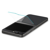 Spigen Glas.tR EZ Fit Tempered Glass for Samsung Galaxy Z Flip 6 - 2 pcs.