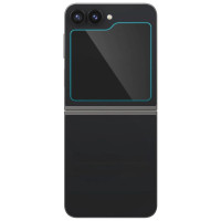 Spigen Glas.tR EZ Fit Tempered Glass for Samsung Galaxy Z Flip 6 - 2 pcs.