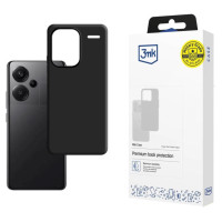 3Mk Protection 3mk Matt Case for Xiaomi Redmi Note 13 Pro+ - black