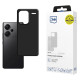 3Mk Protection 3mk Matt Case for Xiaomi Redmi Note 13 Pro+ - black