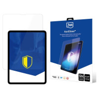3Mk Protection 9H 3mk HardGlass™ glass for iPad Pro 11" 3/4