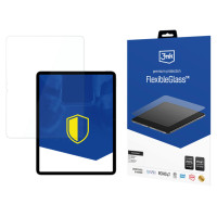 3Mk Protection Tempered glass 3mk FlexibleGlass for iPad Air 11" 2024 (6th gen.) / iPad Air 11" 2025 (7th gen.)
