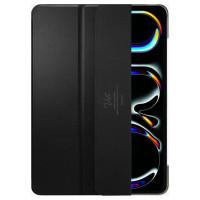 Spigen Smart Fold iPad Pro 11" 2024 Case - Black