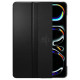 Spigen Smart Fold iPad Pro 11" 2024 Case - Black