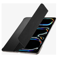 Spigen Smart Fold iPad Pro 11" 2024 Case - Black