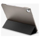 Spigen Smart Fold iPad Pro 11" 2024 Case - Black