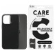 Panzerglass CARE by PanzerGlass Fearlessly Fashionable Case for iPhone 15 Pro Max - Black