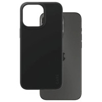 Panzerglass CARE by PanzerGlass Fearlessly Fashionable Case for iPhone 15 Pro Max - Black