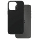 Panzerglass CARE by PanzerGlass Fearlessly Fashionable Case for iPhone 15 Pro Max - Black