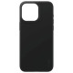Panzerglass CARE by PanzerGlass Fearlessly Fashionable Case for iPhone 15 Pro Max - Black