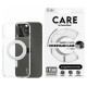Panzerglass CARE by PanzerGlass Kickstand Case MagSafe for iPhone 15 Pro Max - silver